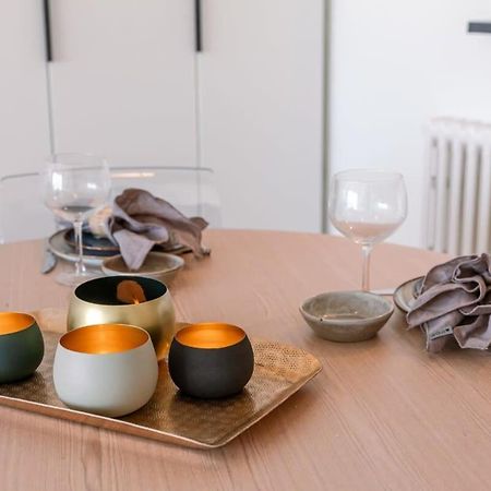 Stunning Studio With Sea-View And Terrace Apartment Кноке-Хайст Екстериор снимка